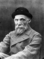 Auguste Renoir 1900s